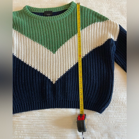 VICI Carlton Knit Sweater - Picture 9 of 10